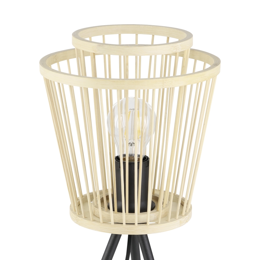 Eglo - Stona lampa 1xE27/40W/230V