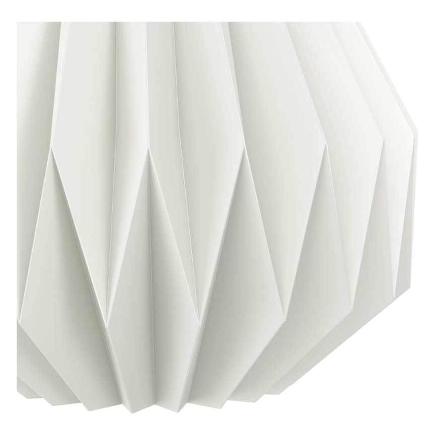 Eglo - Luster na sajli 1xE27/25W/230V, prečnik 45 cm
