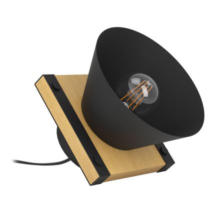 Eglo - Stona lampa 1xE27/15W/230V