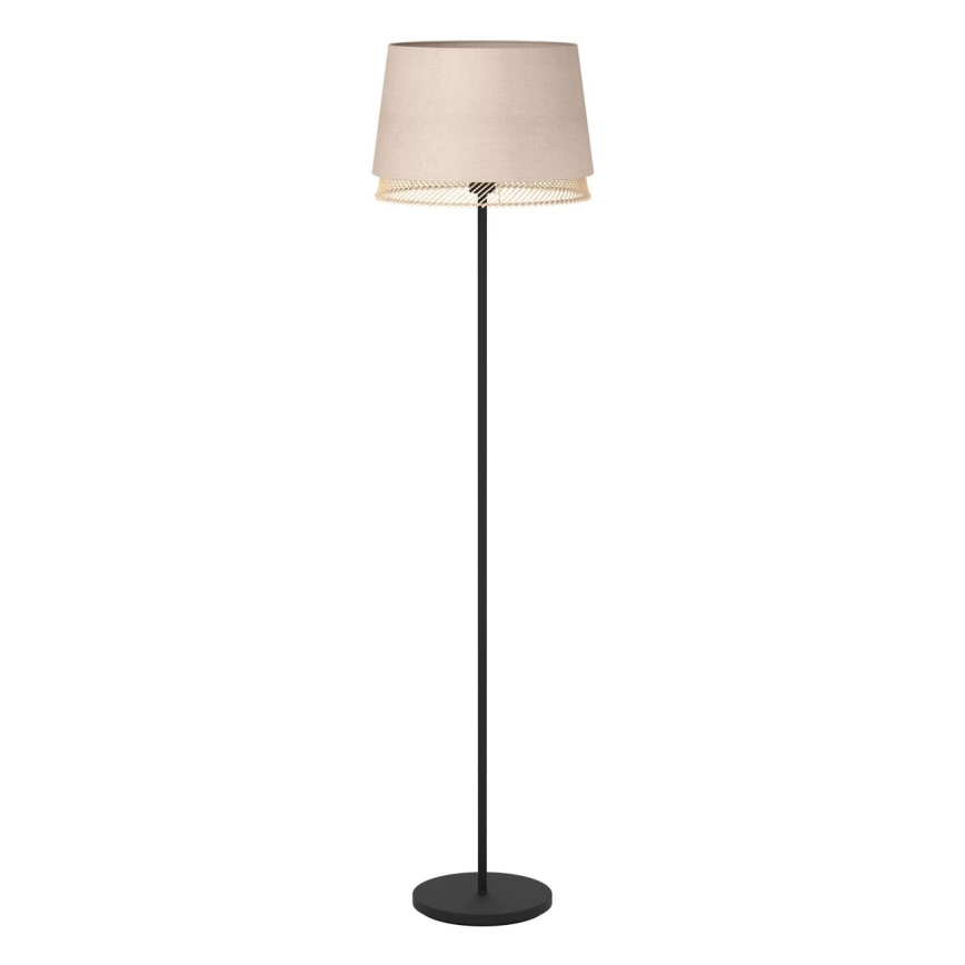 Eglo - Podna lampa 1xE27/40W/230V
