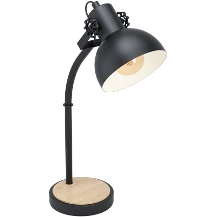Eglo - Stona lampa 1x E27/28W/230V