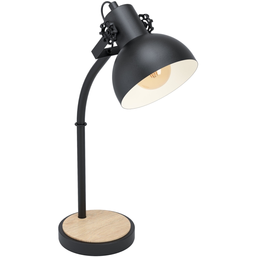 Eglo - Stona lampa 1x E27/28W/230V