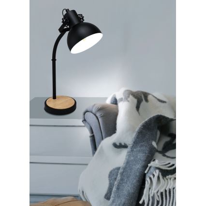 Eglo - Stona lampa 1x E27/28W/230V