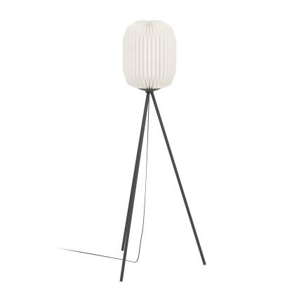 Eglo - Stojeća lampa 1xE27/40W/230V
