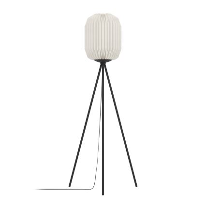 Eglo - Stojeća lampa 1xE27/40W/230V