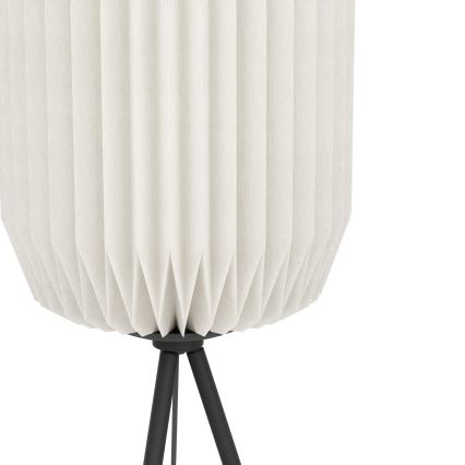 Eglo - Stojeća lampa 1xE27/40W/230V