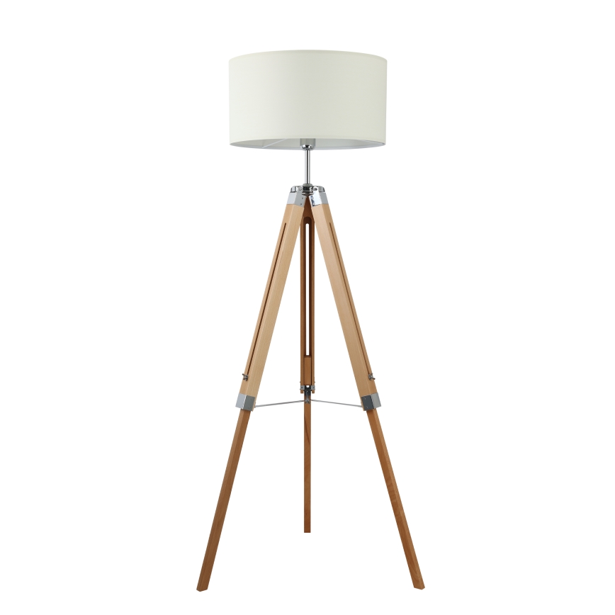 Eglo - Podna lampa 1xE27/60W/230V