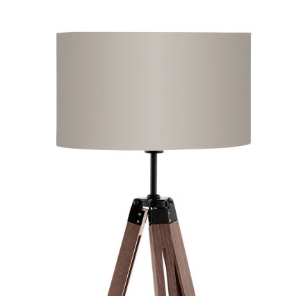 Eglo - Stojeća lampa 1xE27/60W/230V