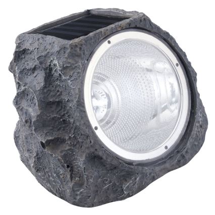 Eglo 48505 - Komplet 3x solarnih LED svetala 3xLED/0,06W 600 mAh