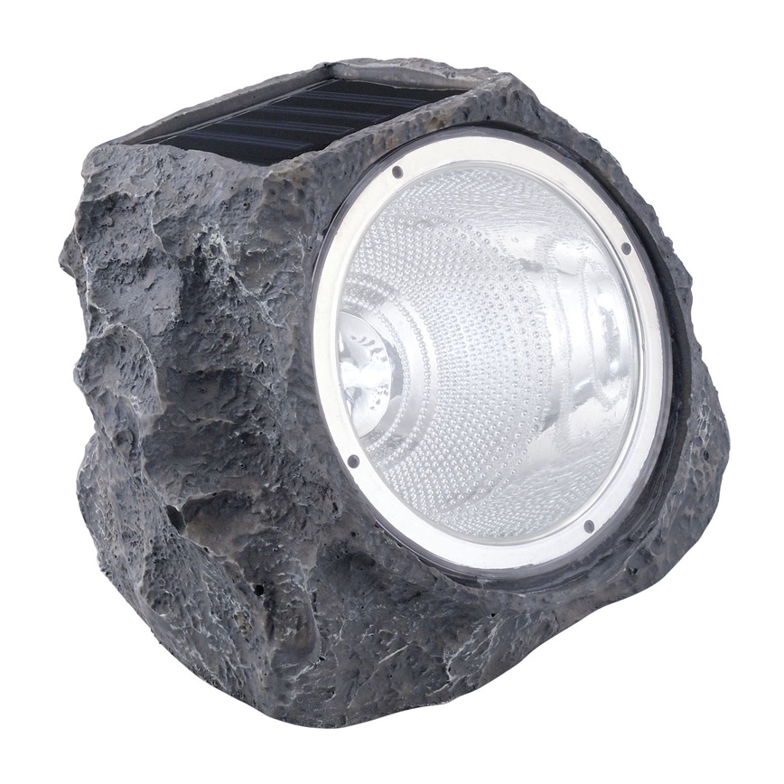 Eglo 48505 - Komplet 3x solarnih LED svetala 3xLED/0,06W 600 mAh