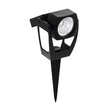 Eglo 48719 - LED solarni reflektor SOLAR LED/0,1W/3,2V 1000 mAh IP44