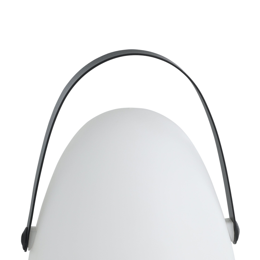 Eglo 48841 - LED spoljna stona lampa COLLIRADOS LED/3xAA IP44