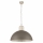 Eglo 49107 - Luster na lancu COLDRIDGE 1xE27/60W/230V