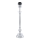 Eglo 49189 - Stalak za lampu BEDWORTH 1xE27/60W/230V