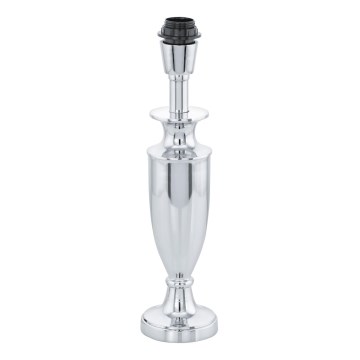 Eglo 49196 - Stojalo za lampu BEDWORTH 1xE27/60W/230V