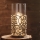 Eglo 49274 - Stona lampa CARDIGAN 1xE27/60W/230V