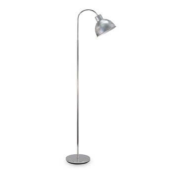 Eglo 49334 - Stojeća lampa BOLEIGH 1xE27/60W/230V