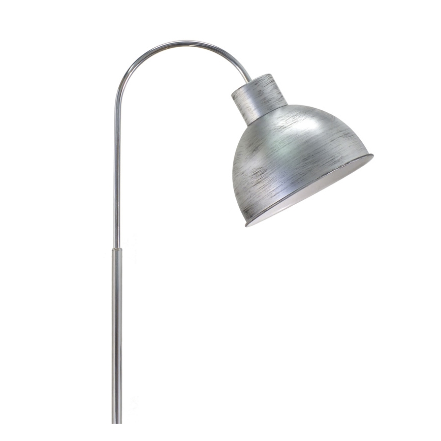 Eglo 49334 - Stojeća lampa BOLEIGH 1xE27/60W/230V