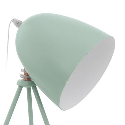 Eglo - Stona lampa 1xE27/60W/230V