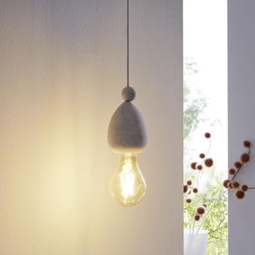 Eglo 49377 - Viseća svetiljka AVOLTRI 1xE27/60W/230V