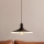 Eglo 49456 - Luster na sajli STOCKBURY 1xE27/60W/230V Ø 36 cm