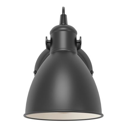 Eglo - Zidna svetiljka 1xE27/40W/230V