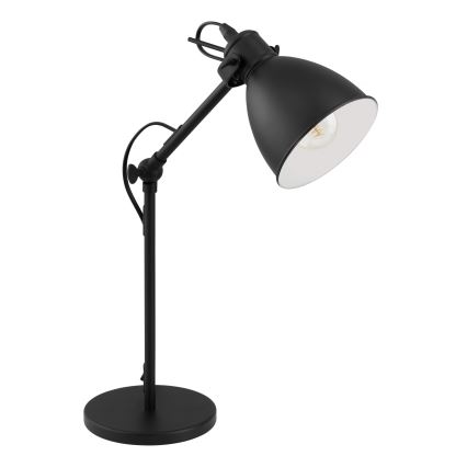 Eglo - Stona lampa 1xE27/40W/230V
