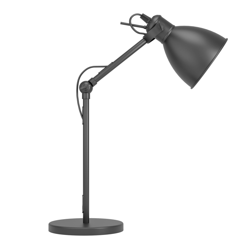 Eglo - Stona lampa 1xE27/40W/230V