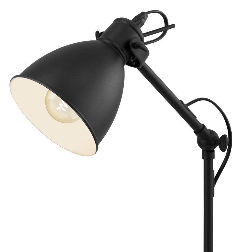Eglo - Stona lampa 1xE27/40W/230V