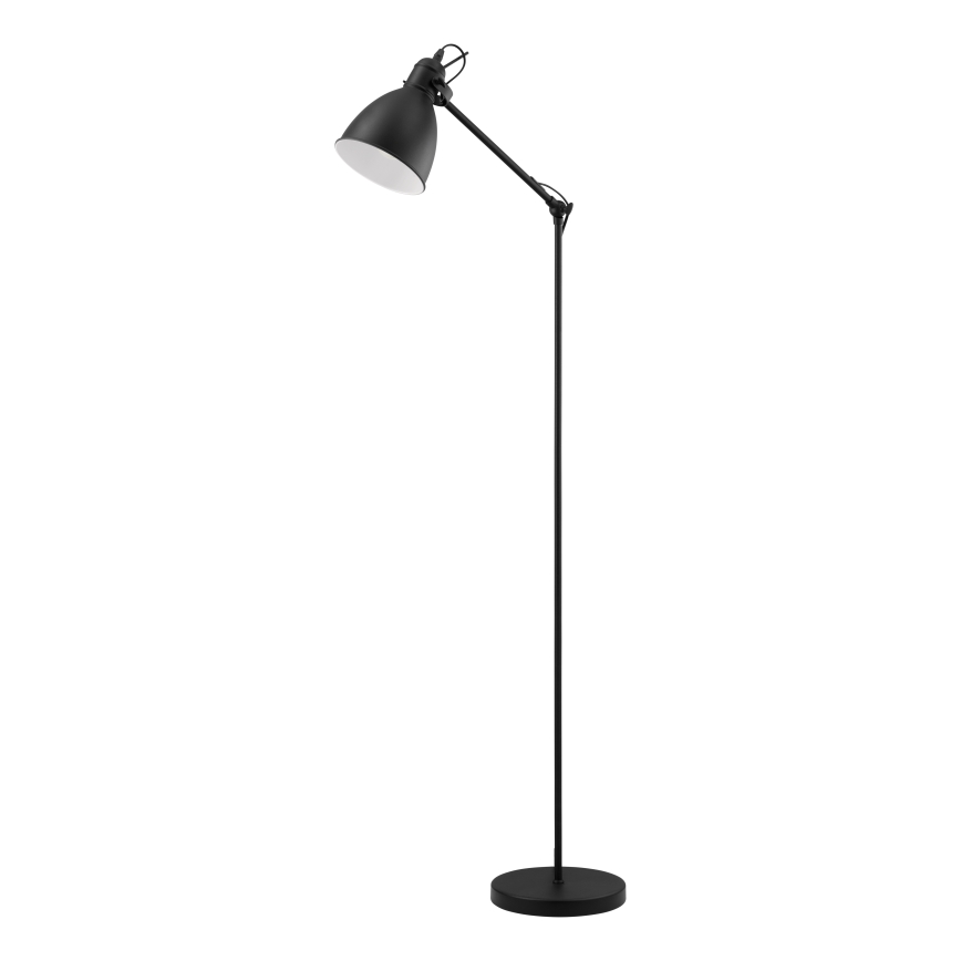 Eglo - Stojeća lampa 1xE27/40W/230V