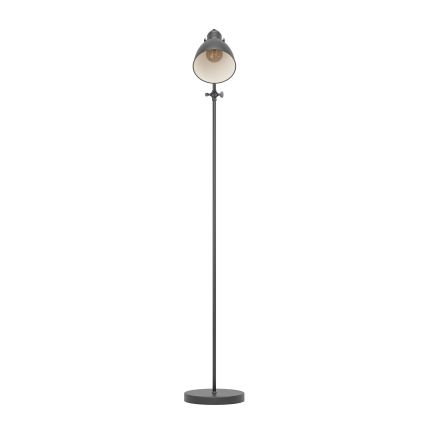 Eglo - Stojeća lampa 1xE27/40W/230V