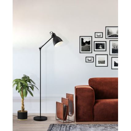 Eglo - Stojeća lampa 1xE27/40W/230V