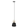 Eglo 49692 - Luster na sajli BODMIN 1xE27/60W/230V