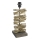 Eglo 49754 - Postolje lampe SEAHOUSE 1xE27/60W
