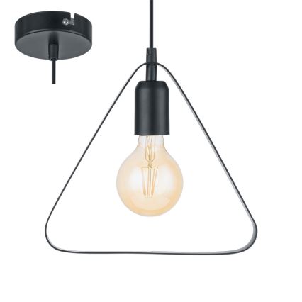 Eglo 49774 - Viseće svetlo BEDINGTON 1xE27/60W