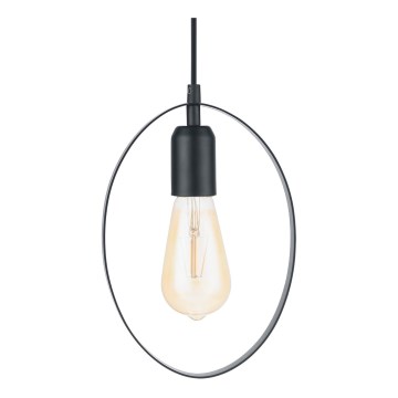 Eglo 49775 - Viseće svetlo BEDINGTON 1xE27/60W