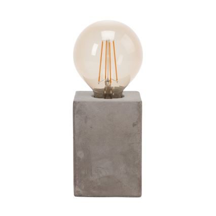 Eglo - Stona lampa 1xE27/60W