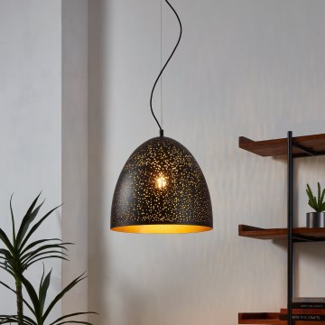 Eglo 49815 - Viseće svetlo SAFI 1xE27/60W