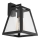 Eglo 49889 - Zidna svetiljka AMESBURY 1 1xE27/60W/230V