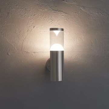 Eglo 54606 - LED spoljašnje zidno svetlo 1xGU10/5W/230V IP44