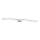 Eglo 54894 - LED osvetljenje za kupatilsko ogledalo LED/13,2W/230V 60 cm IP44
