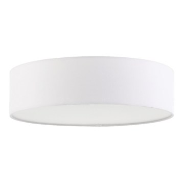 Eglo 55871 - LED plafonsko svetlo 1xE27/11W/230V, Ø 38 cm, belo
