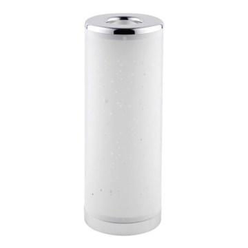 Eglo 55886 - LED Stona lampa LED/6W/230V bela