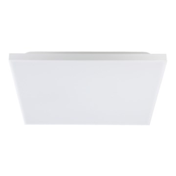 Eglo 56199 - Stropno svetlo LED/12W/230V 28,5x28,5 cm bela