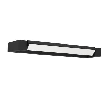 Eglo 56464 - LED osvetljenje za kupatilsko ogledalo GEMILIANA LED/8,9W/230V 4000K 45 cm IP44
