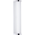 Eglo 64045 - LED zidno svetlo za kupatilo GITA PRO LED/16W/230V 4000K IP44 60 cm