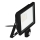 Eglo 64869 - LED reflektor sa senzorom FILETTI LED/10W/230V 3000K IP44 crni
