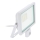 Eglo 64875 - LED reflektor sa senzorom FILETTI LED/20W/230V 3000K IP44 bela