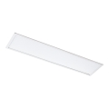 Eglo 67661 - LED panel za spušteni plafon SALOBRENA PRO LED/32W/230V 120x30cm
