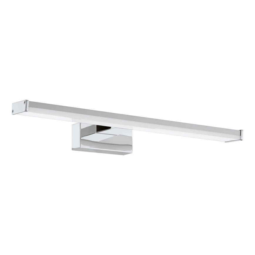 Eglo 74051 - LED kupatilsko osvetljenje za ogledalo GALENZANA LED/7,4W/230V 4000K 40 cm IP44 sjajni hrom